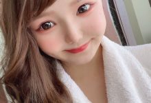 雪白肉感！　F罩杯俄罗斯混血儿“木咲安娜”AV出道！-优优日报