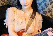 技术奶台来了! 救世主「高桥圣子」降临YOUTUBE、4K高画质热弹摇滚给你看!-优优日报