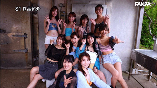 10大高手共演!S1的20周年庆上演烟火秀!