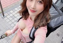 XVSR-607 外送正妹是“超人气知名女优”,“饱满乳视角”路人都暴动!-优优日报
