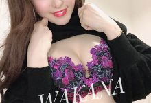 重机女飙仔！ 性感现役小护士「麻宫若菜」AV出道、自曝爱骑车更爱骑男人！-优优日报