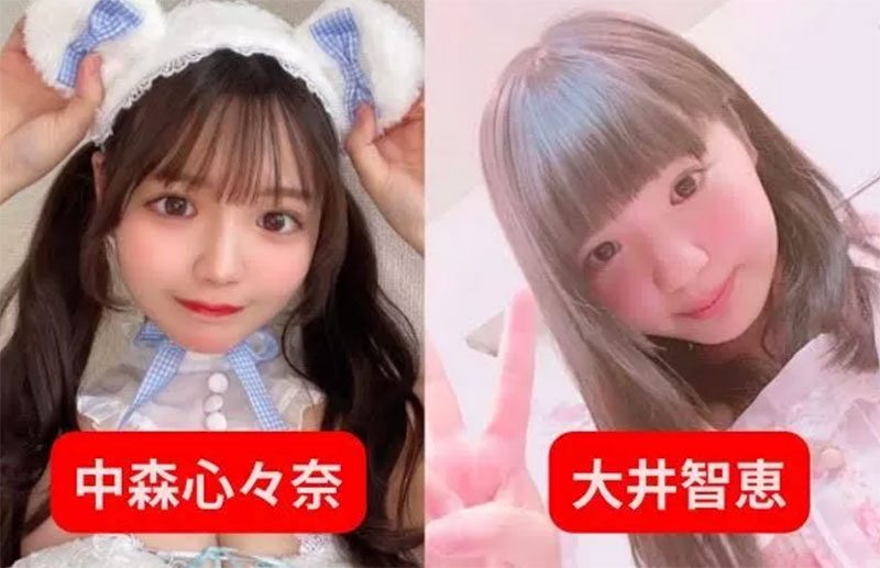 曾是童星又当过偶像？顶级片商S1的新人身分破了！