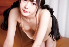 还没下海先下马!这位每年都和不同无码卖家合作的美少女竟然是她! …-优优日报
