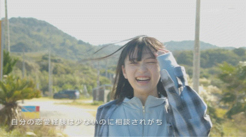 什么?那位才刚满18岁、外型中性私下风骚的美少女其实无码一大堆! ...