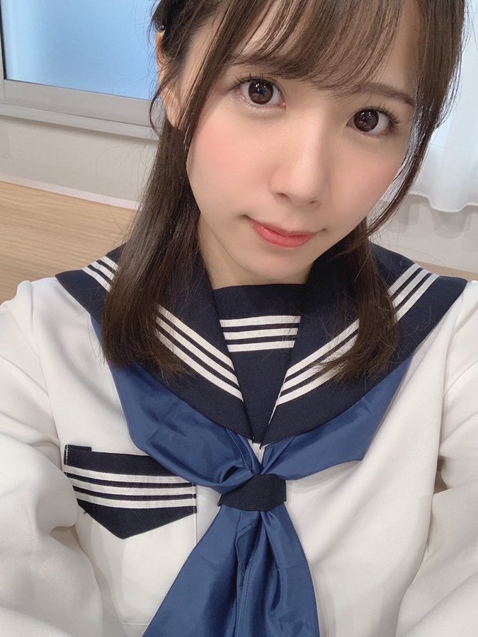 翘臀美乳!D罩杯前学生会长“花崎心春”AV出道!坦言最爱大叔熟男魅力!