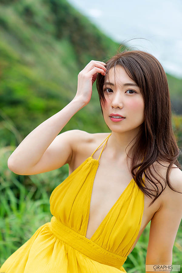 图文不符没关系!最美主播「山岸逢花」湿身全都露,照片疑似走光赶紧打马处理
