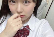 邻家气息！F罩杯害羞美少女“柏木小夏”青春时代AV出道！-优优日报