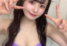 恸!169公分长腿白皙美少女“乙白沙也加”突宣布下个月AV引退!-优优日报