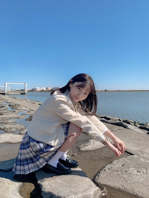 台日混血!E罩杯昔日小童星“伊东爱瑠”初长成叛逆AV出道!