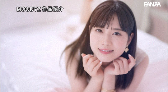 喜欢漂亮的姐姐吗?Moodyz最强兵器、白岩冬萌最强现身! ...