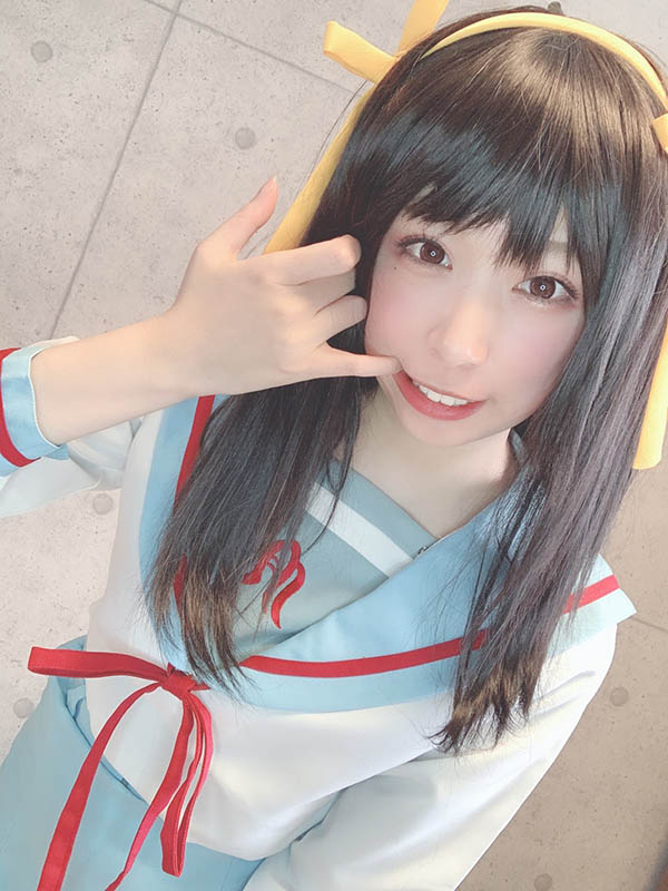角色扮演玩家收到拍片邀约⋯片酬合理吗?