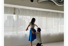 4月24日现身!这人是安斋らら(安斋拉拉)吗?-优优日报