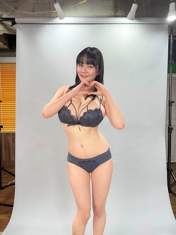 升级成M罩杯后⋯田野忧公布择偶条件啦！
