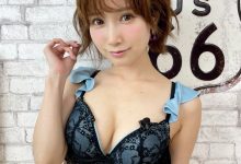 出道10周年！E罩杯声优级美女“小岛南”接受日媒访问阐述心境！-优优日报