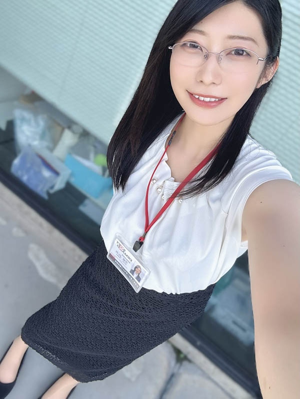 「SOD火辣秘书」的休假日常,狂SEX到精疲力尽为止!