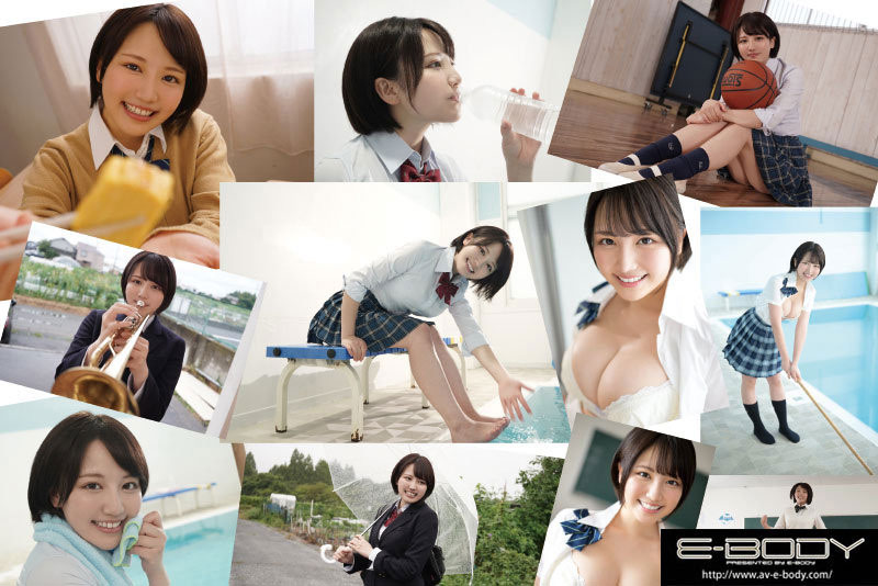 吉村卓加东尼大木!学校最可爱的早熟F罩杯美少女爽到升天! ... ...