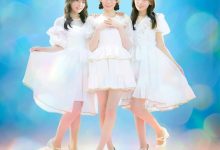 最强美少女x3!AV界全新偶像团体诞生!-优优日报