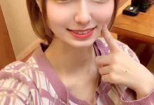 一笑百媚生！C罩杯甜心美少女“仓本菫”AV出道被誉：女主播级的可爱！-优优日报