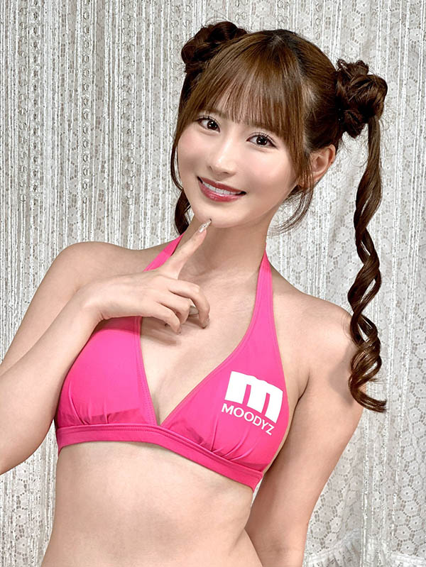 上了M社的乱交巴士?Tiktok大网红うんぱい(Unpai)还在S1吗?