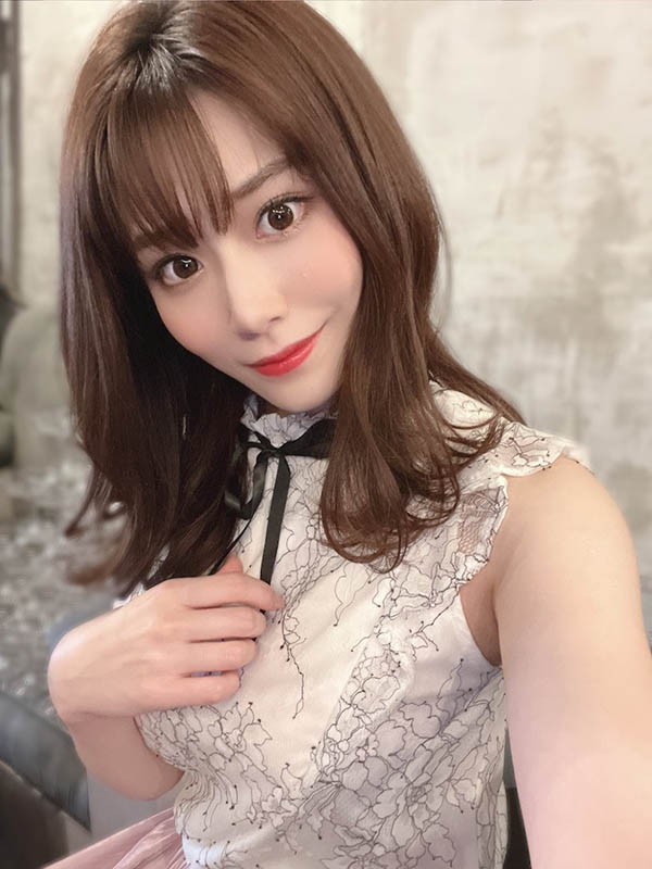 FANZA上半年女优排行！「河北彩花」夺第一，「三上悠亚」跌出前十！