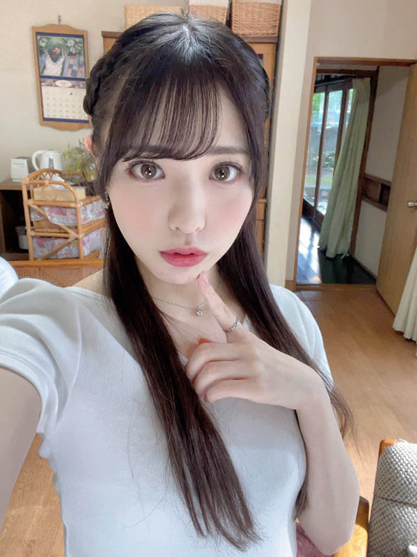 FANZA上半年女优排行！「河北彩花」夺第一，「三上悠亚」跌出前十！