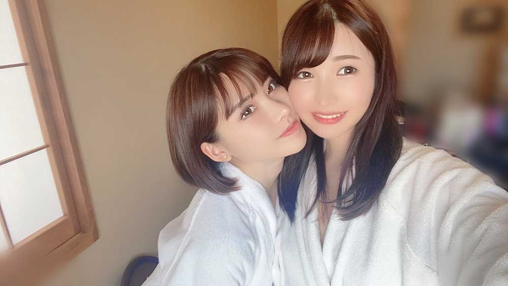 抢C位、拒绝杂鱼和仇人！女优合照有学问！
