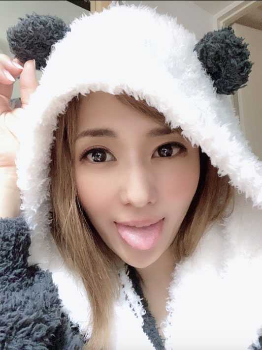 苍井そら招了！年龄是谎报的！