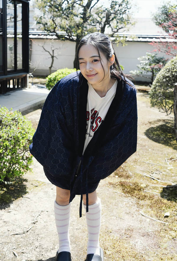 【速报】最炸裂移籍!吉高宁々有重大宣布!