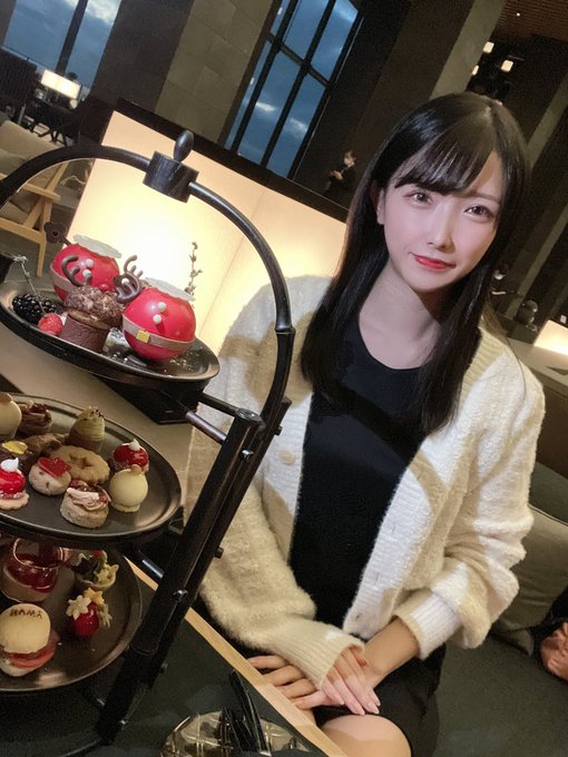 火辣与甜美的结合!E罩杯补习班讲师“宫西光”AV出道!