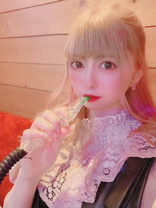 白嫩Q弹!E罩杯美少女新人“星诗乃世罗”AV出道!
