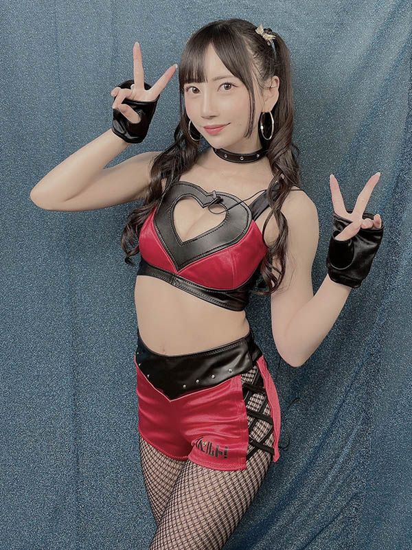 イベルト线上感谢祭最终回!你最喜欢的女优是?