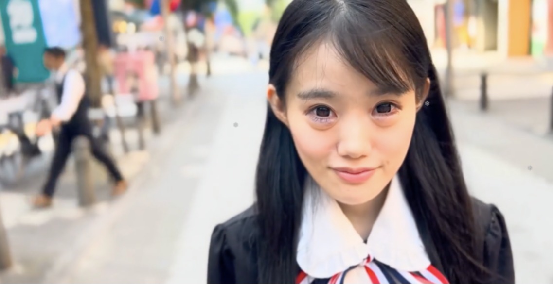 电击回归！曾是偶像也是大型专属女优的她被无码卖家捕获了！ ...