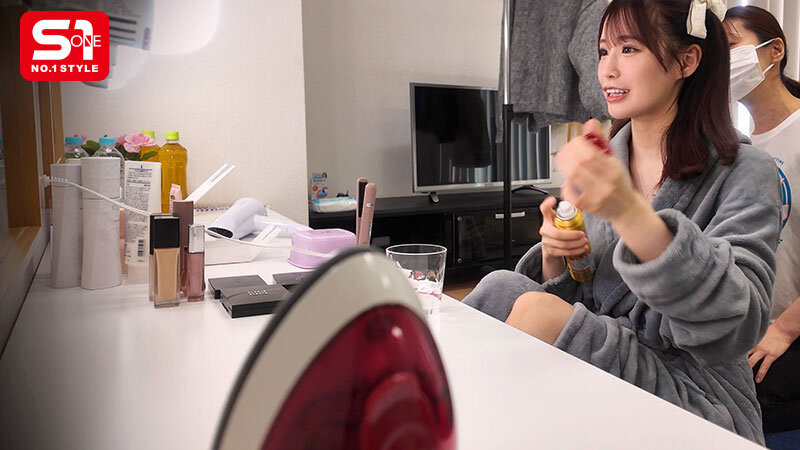 走到哪里都被突袭!未歩なな(未步奈奈):无理无理无理〜 ...