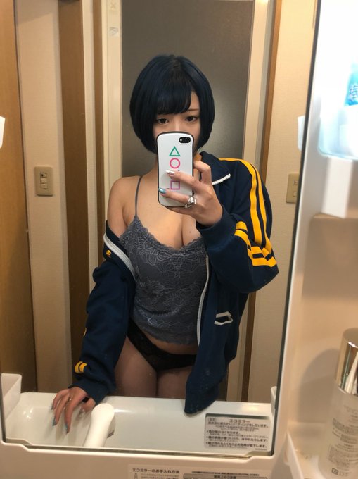 30万人追踪!超人气H罩杯写真偶像“安位薰”AV出道后宣布成为S1专属新人AV女优!