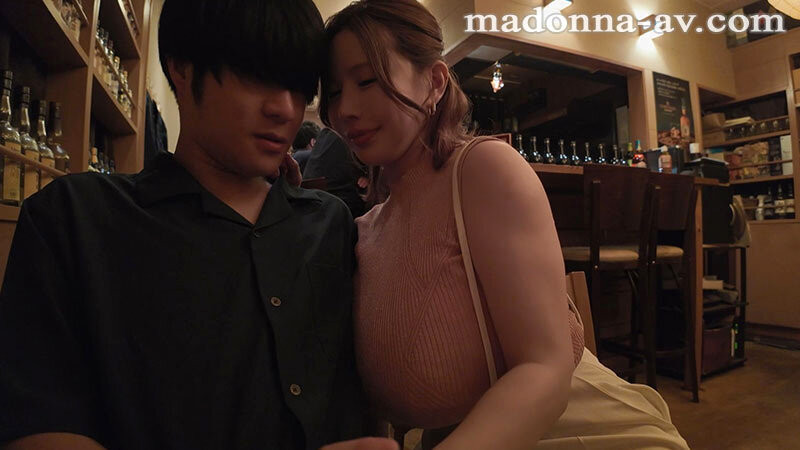 最后的新作！M罩杯的她要告别荧光幕！