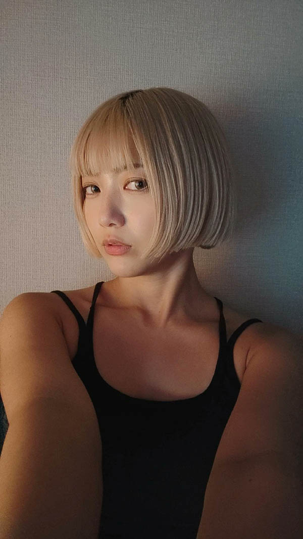 SOD STAR四小天后少一人!星乃莉子毕业!