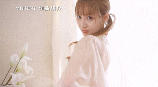 TEK-100的艺能人女优！片中的石田佳莲长这样！