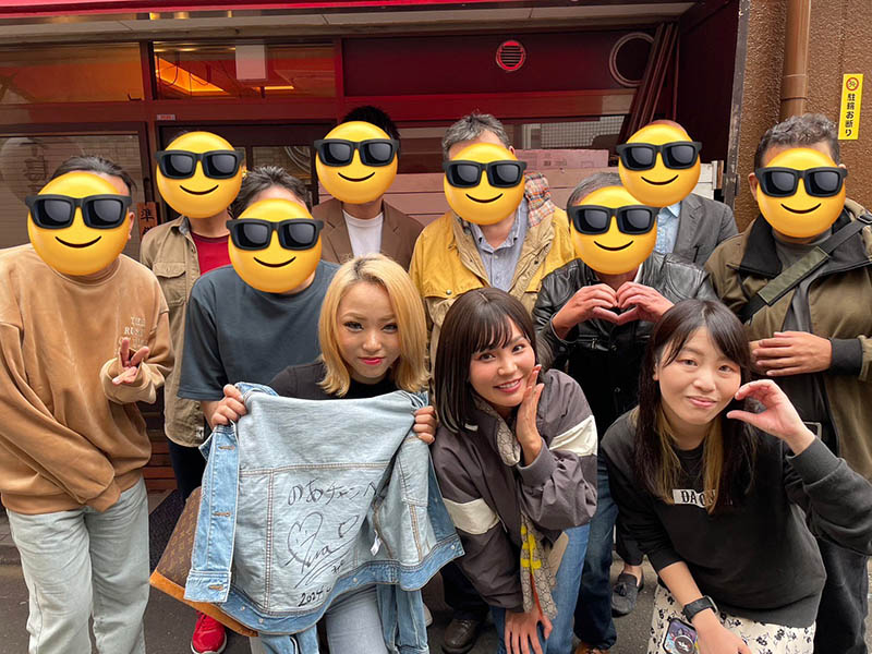退役后嫁过人!曾拍过无码的前艺能人女优这么说!