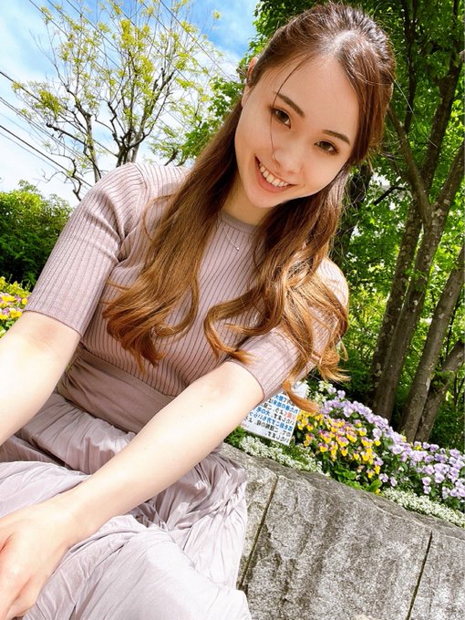 隐藏版素人!D罩杯情色大姐姐“前嶋美树”推特尺度无极限张张香艳刺激!