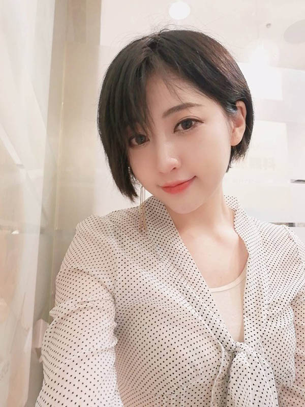自制EVA风格短片! SOD短发绝美无名氏新人、艺名决定为「夏目响」!