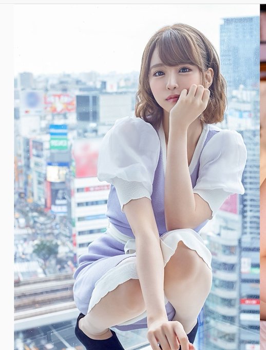 火辣Youtuber下海! 超饱满美少女「野野宫月乃」宣布退团并加入AV界!