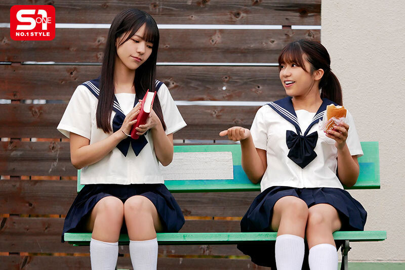 与童帝大谈师生恋!川越にこ(川越铃子)和浅野こころ(浅野心)不停吸精! ...