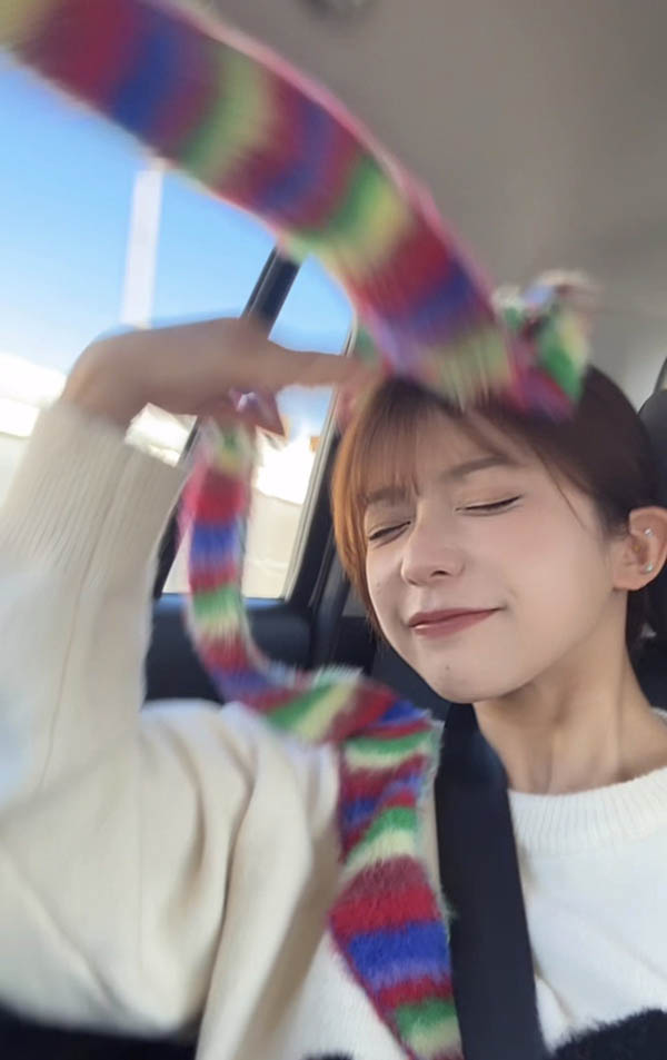 拒绝隐瞒AV女优出身!川越铃子的「坦荡」代价 与一场跨越误解的归乡路