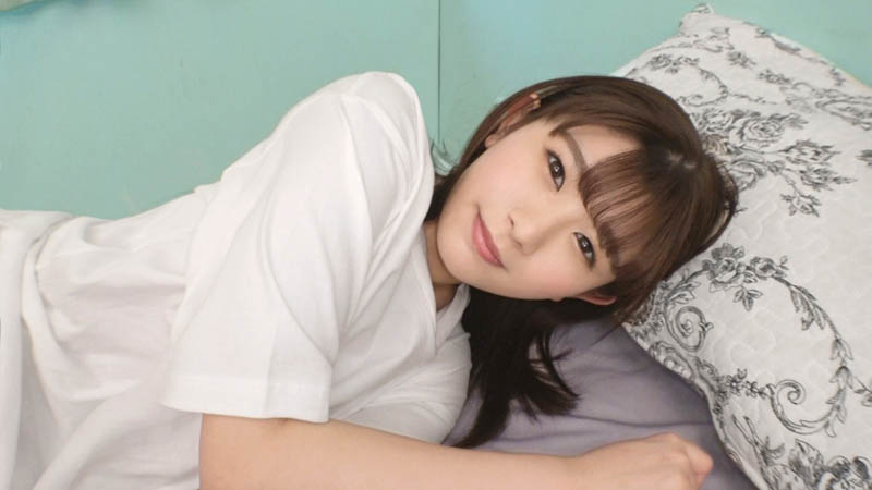 亮丽韩系风!D罩杯美容系学生“百瀬爱里”AV出道只为想去韩国玩!
