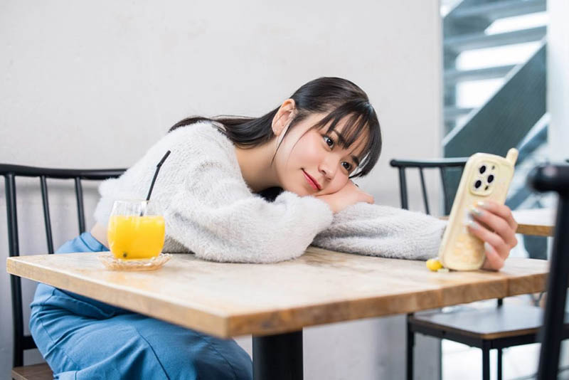 【有问就答】收到女优不开心的私讯怎么办？会被讨厌吗？