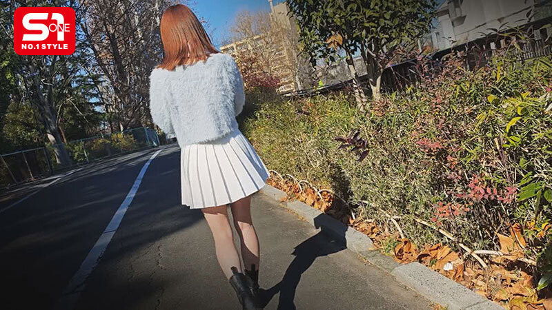也是脑洞大开！记忆丧失的未歩なな(未步奈奈)被帅哥男优内村雅人算计！ ... ...