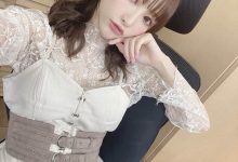 全裸上阵! D奶甜心美少女「天使萌」登上周刊杂志、一丝不挂侧拍抢先看!-优优日报