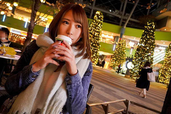 紧急复活! H罩杯甜心「香坂纱梨」久违一年半回归出片!