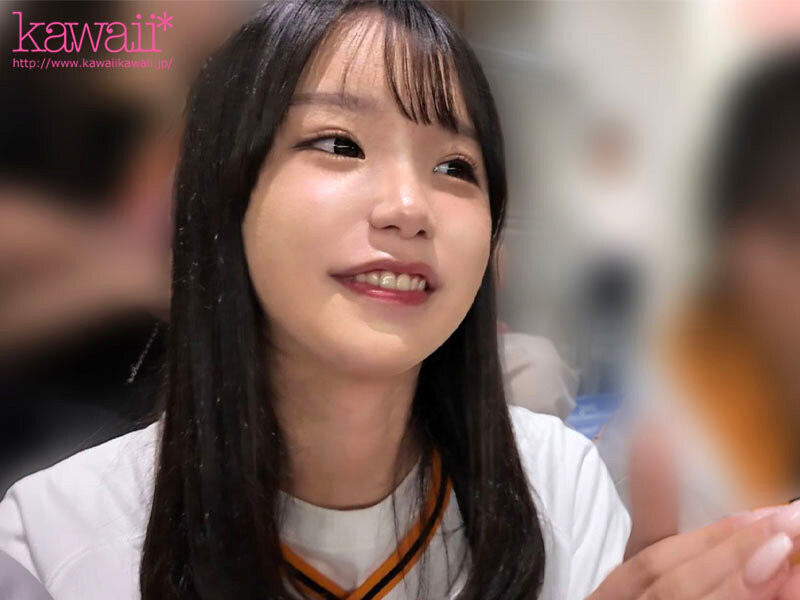 隐姓埋名的强力美少女!巨人球迷的她在延长赛中被男优KO了⋯ ...
