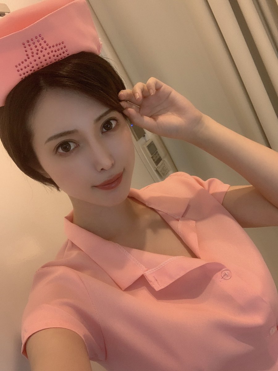 泳装开工! AV最强短发御姐「君岛美绪」自爆发福、却秀出傲人胀大血管乳...